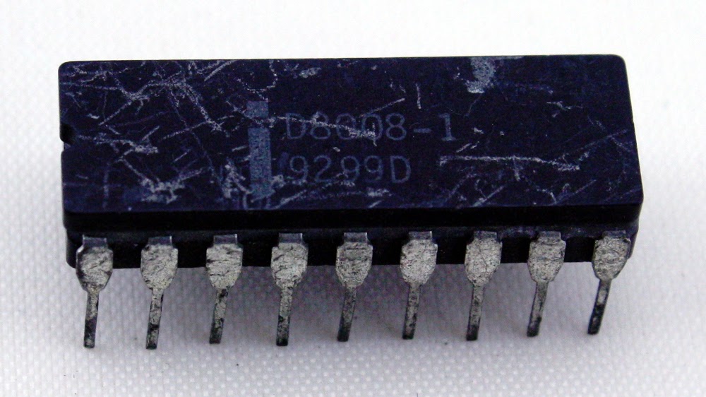 Intel 8008