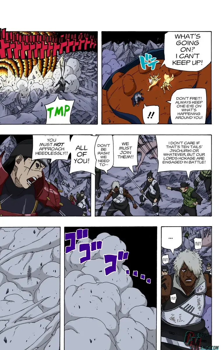 Chapter 639 Page 4