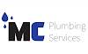 MC Plumbing Services Logo