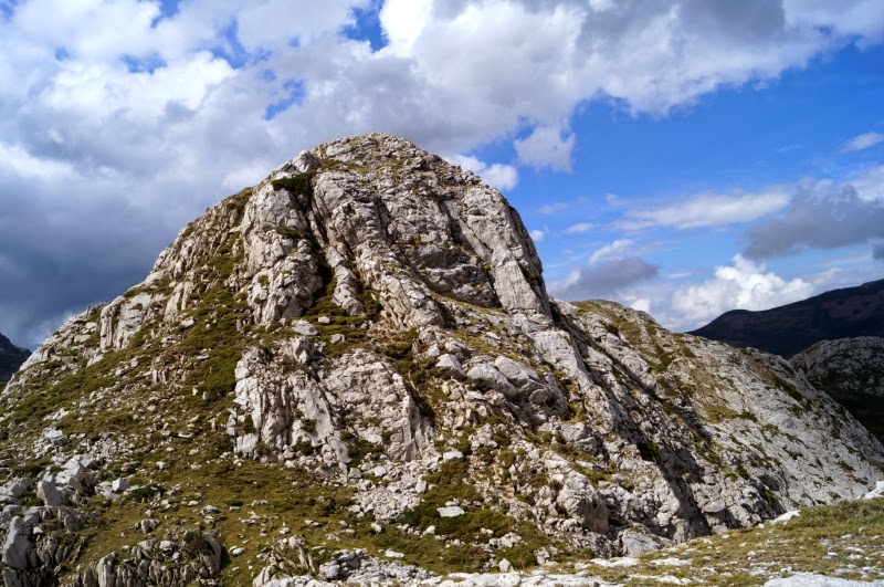 Circular al Cornón (PN Somiedo) - Descubriendo Asturias (17)