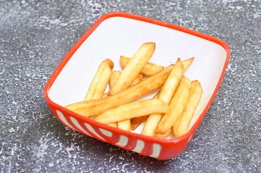 Plain Fries