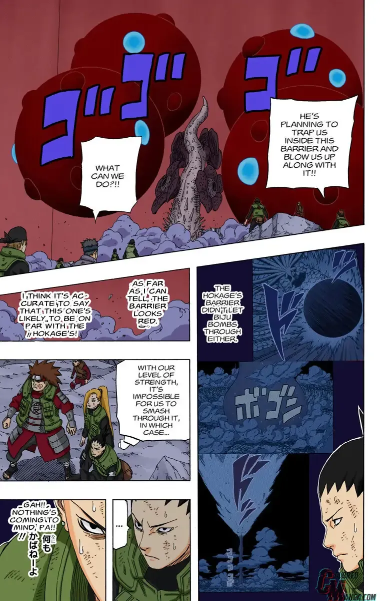 Chapter 644 Page 2