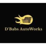 D'Babs AutoWorks logo