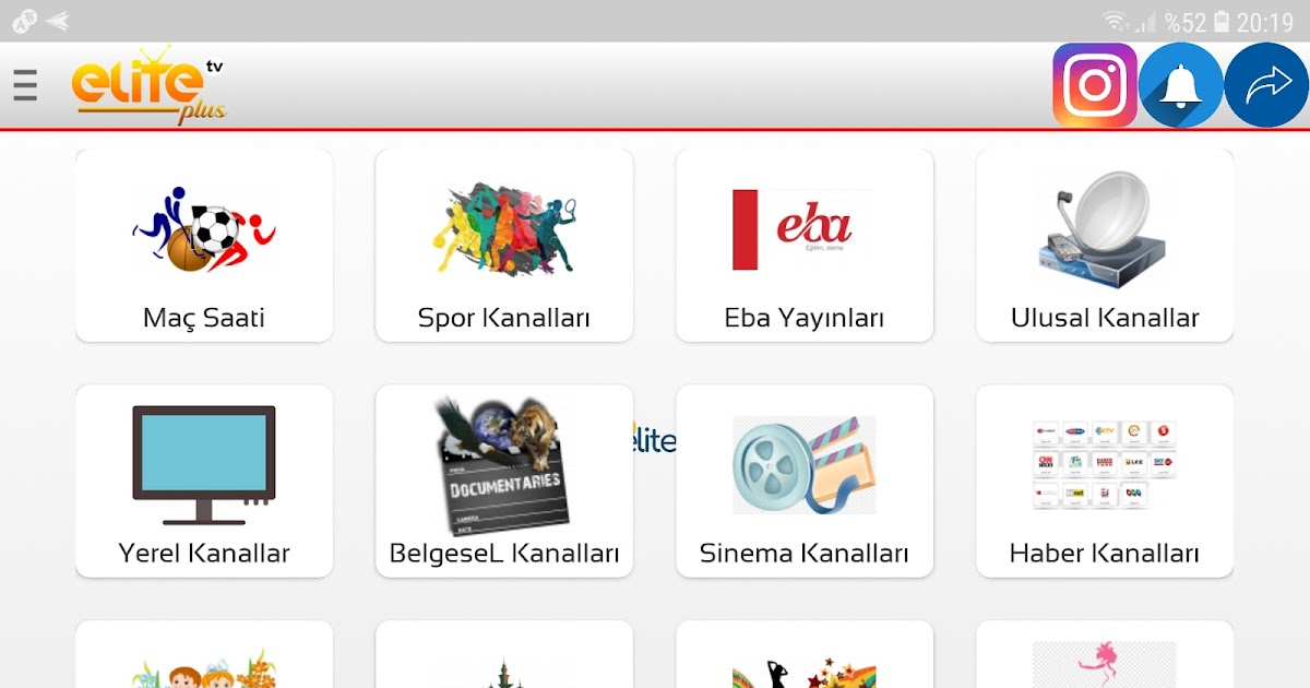 Elite Tv Plus ile Dünya Kanalları Canlı Maç İzle, Şifreli Kanallar