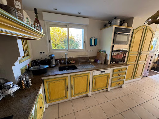 Maison avec terrasse 3