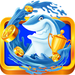 Cover Image of Unduh Fish Hunter Game 2.9.19 APK