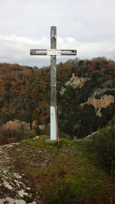 Photos of Insediamento rupestre San Rocco