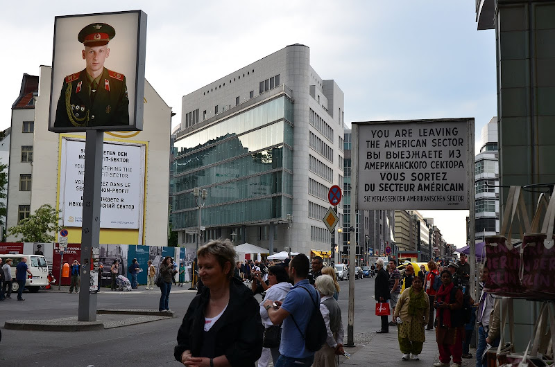 Эдинбург-Лондон-Париж-Страсбург-Люксембург-Брюссель-Берлин