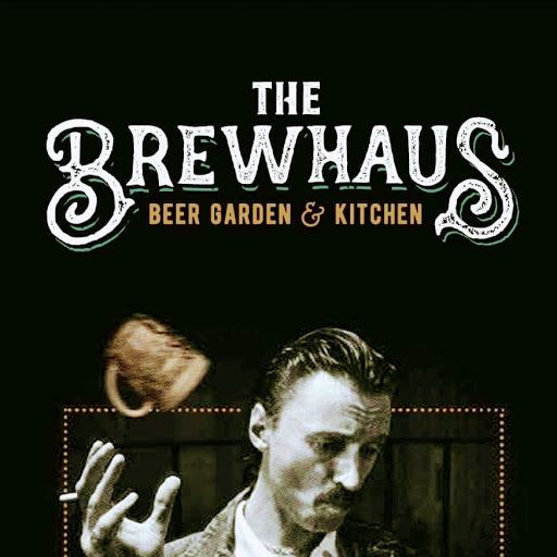 The BrewHaus logo