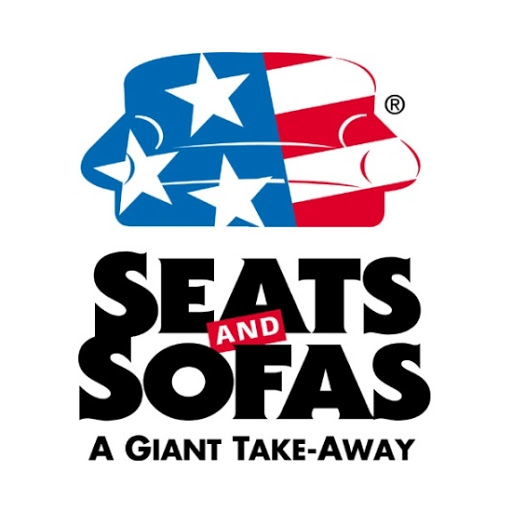 Seats and Sofas logo