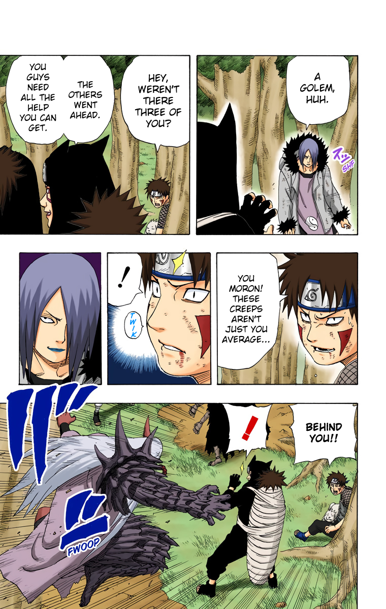 Chapter 213            Debt...!! Page 13