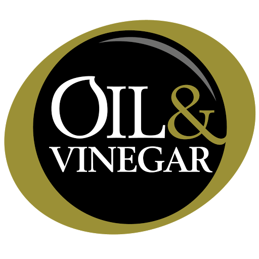 Oil & Vinegar logo