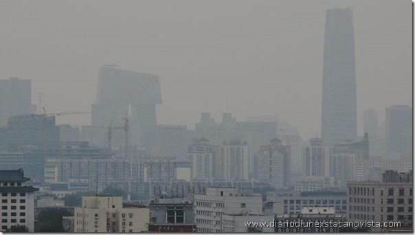 beijing before the flood