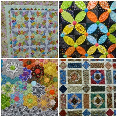 Quilts 2