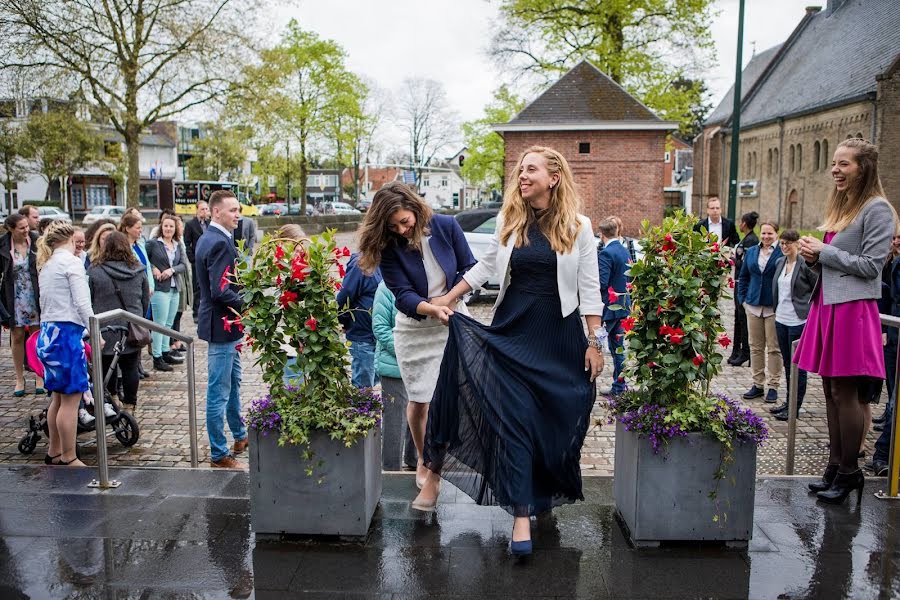 Fotografer pernikahan Marjolein Thijse (fotostudioo). Foto tanggal 7 Maret 2019