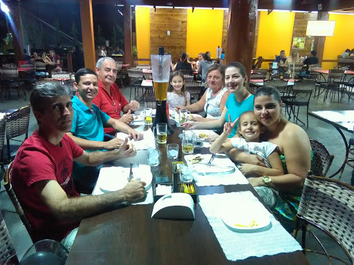 Casa Nostra Pizzaria, Av. Mato Grosso, 1284 - Alvorada, Lucas do Rio Verde - MT, 78455-000, Brasil, Pizaria, estado Mato Grosso