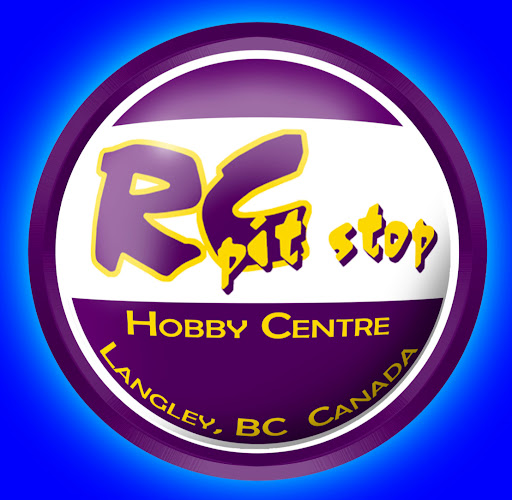 RC Pitstop logo