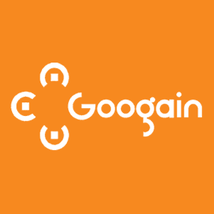 Googain logo