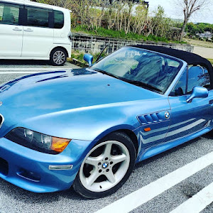 Z3 ロードスター 2