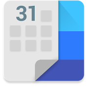 W-Calendar  Icon