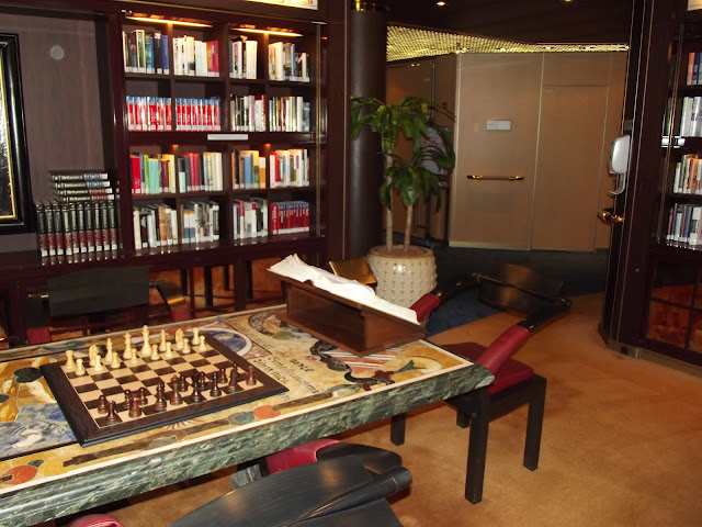Самый лучший круизный лайнер Noordam, Holland America Line (HAL) Самый лучший круизный лайнер Noordam, Holland America Line (HAL)