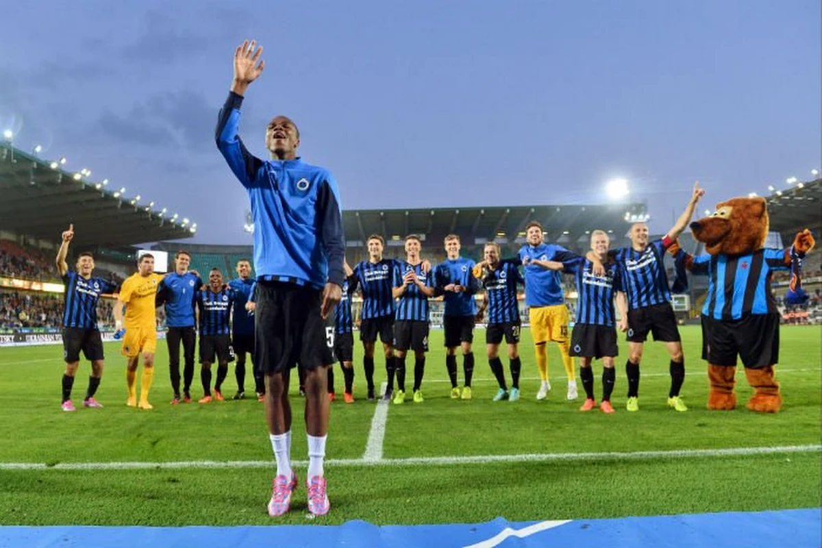 Vader Oulare: "Iedereen wilde met me spreken over Obbi"