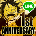 LINE: ONE PIECE TreasureCruise 5.0.0 APK Descargar