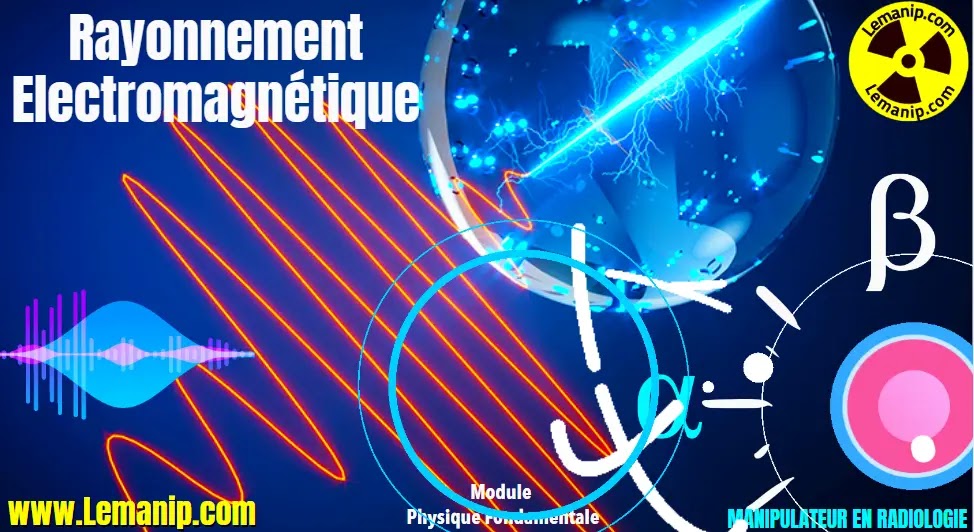 Définition : Rayonnement infrarouge