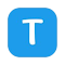 Item logo image for TwitReplace | Replace Twitter Logo