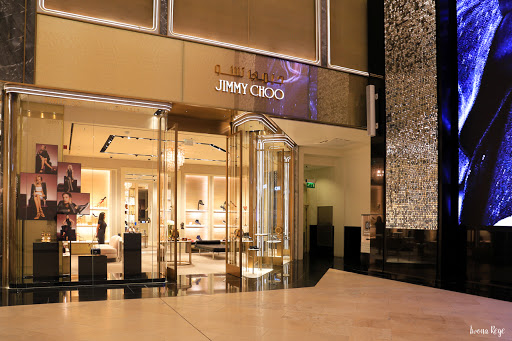 Jimmy Choo, Level 1,Fashion Acenue,Mall of The Emirates، E11 Sheikh Zayed Road,Al Barsha 1 - Dubai - United Arab Emirates, Shoe Store, state Dubai