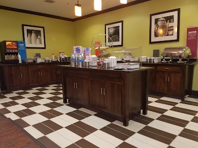 Photos of Hampton Inn Stow