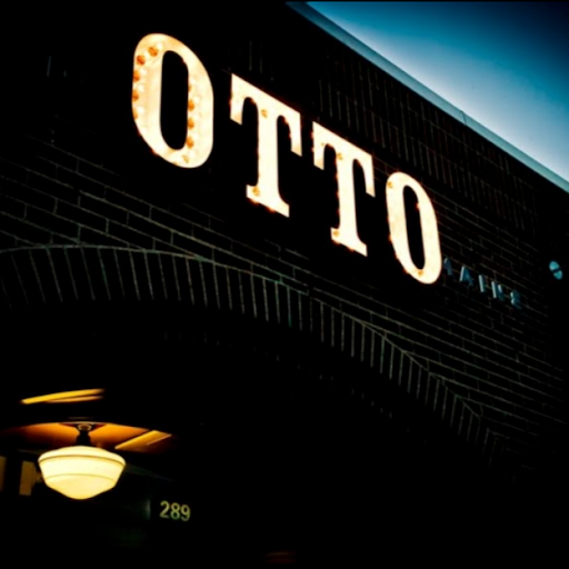 OTTO logo