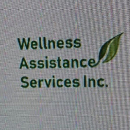 Wellness Assistance Services inc. logo