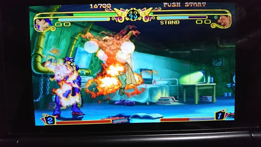 DSC 1506 thumb%25255B4%25255D - 【神機】「GPD XDゲームタブレット」レビュー。懐かしのファミコンからドリームキャストまで動作！一生遊べる神Android機【タブレット/ガジェット】