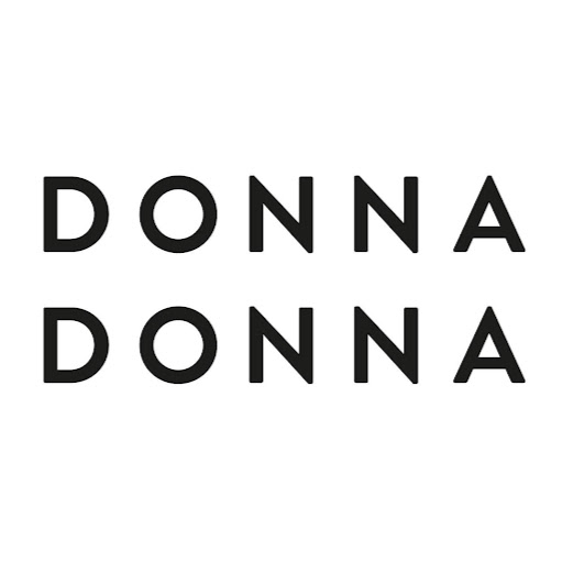 Donna Donna logo