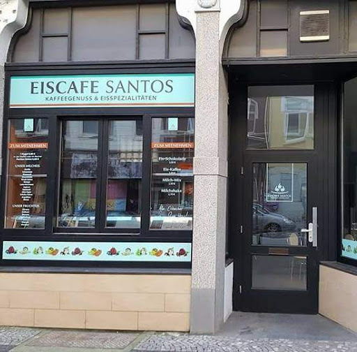 Eiscafe Santos