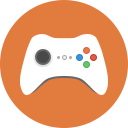 Logo of Play Popular Games With Drive™