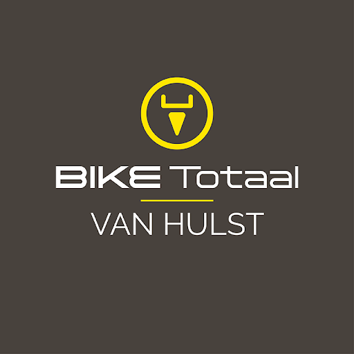 Bike Totaal Van Hulst Lijtweg - Fietsenwinkel en fietsreparatie logo