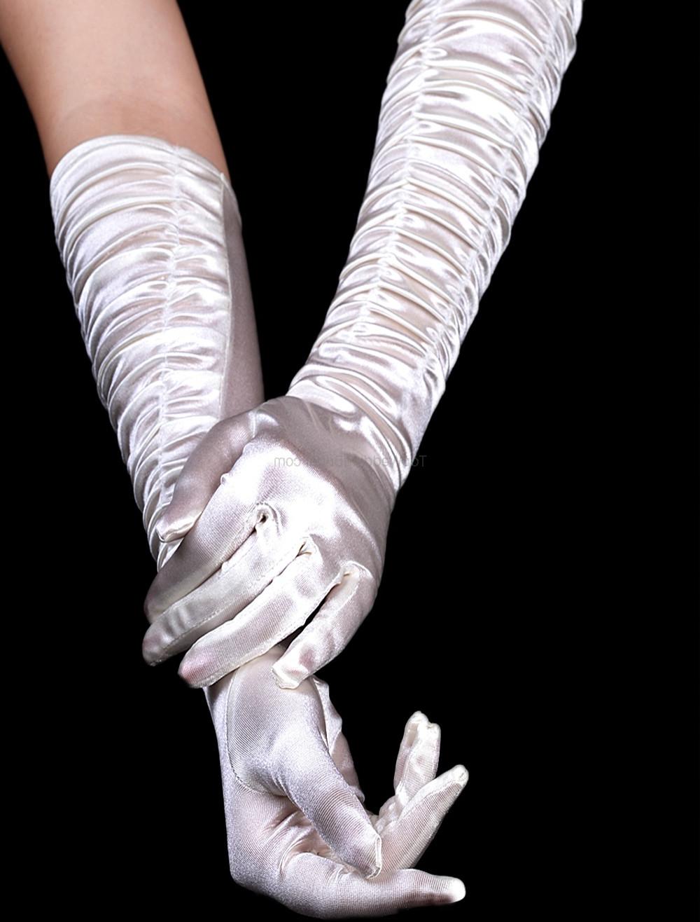 Wedding Bridal Gloves