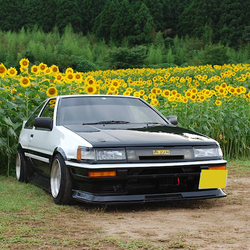 AE86 3104のプロフィール画像