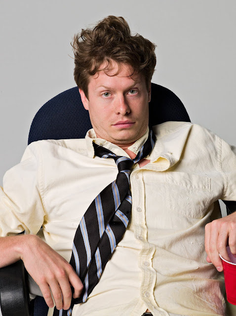 Anders Holm Profile Pics Dp Images