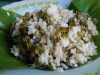 peluang usaha nasi gono,punya D