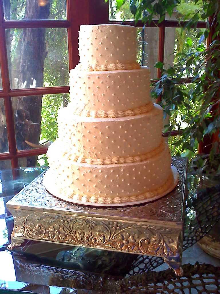 quinceanera cakes pillars