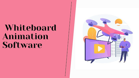 Best Whiteboard Animation Software