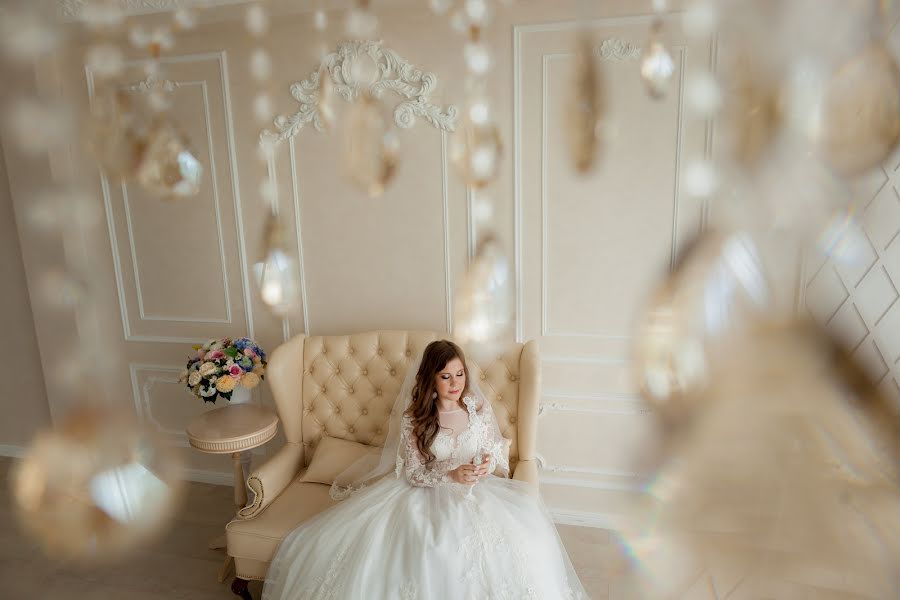 Wedding photographer Svetlana Burman (svetlanaburman). Photo of 19 April 2021