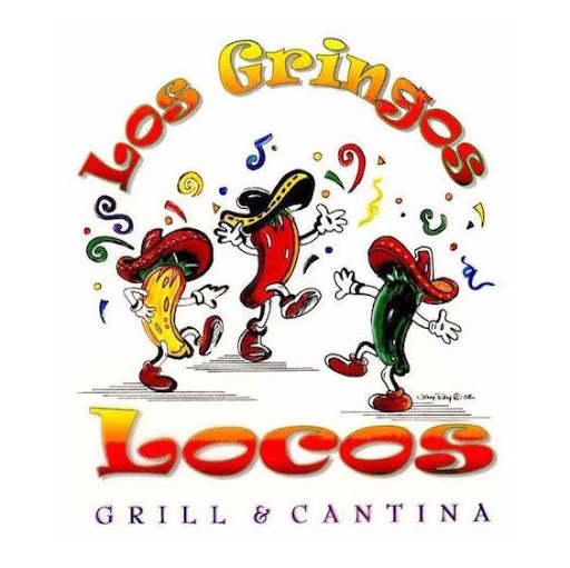 Los Gringos Locos logo