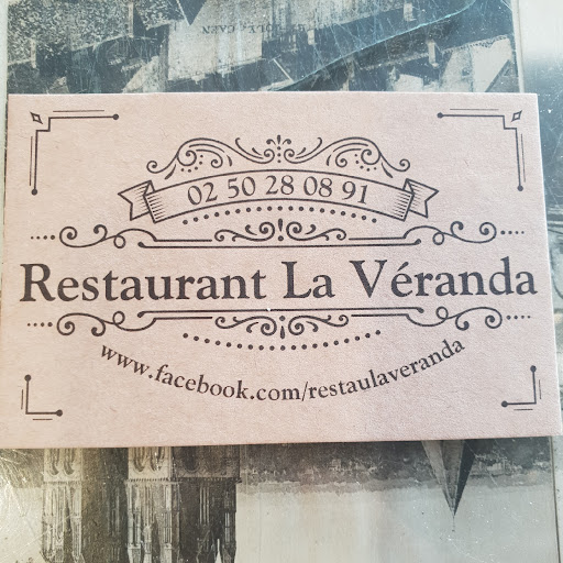 La Veranda logo