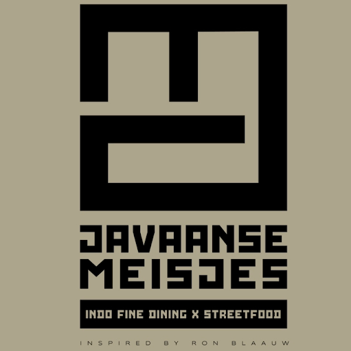 Javaanse Meisjes logo