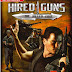 Hired Guns: The Jagged Edge (PC)