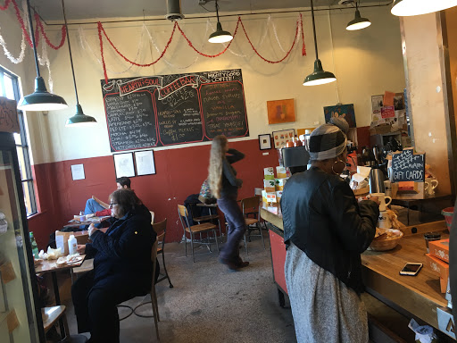 Bakery «Avalon International Breads», reviews and photos, 422 W Willis St, Detroit, MI 48201, USA